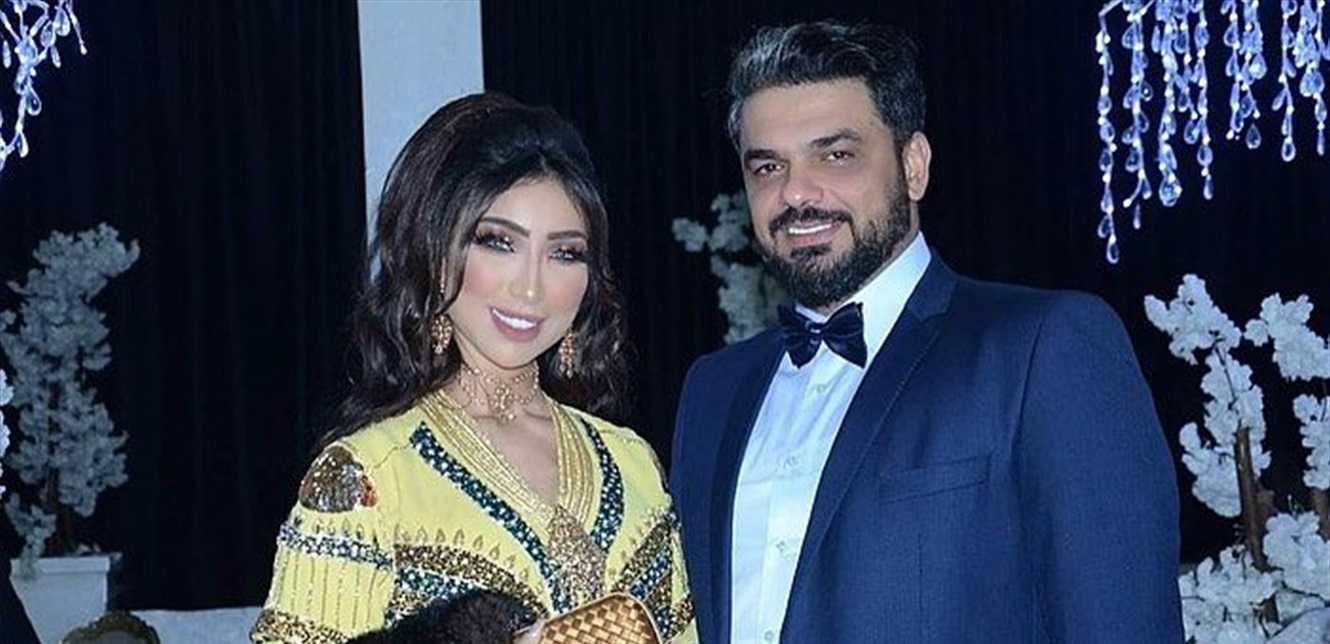 الخيانة الزوجية والعنف والتهديد… تهم عدّة تلاحق زوج دنيا بطمة! – بوابة مشاهير