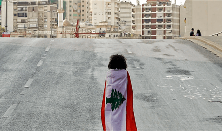&quot;الفراغ الأخطر&quot; في لبنان... وترقب للمعركة الأشرس لـ&quot;الوطني الحر&quot; 