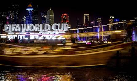 قائمة المتأهلين لدور الـ16 من كأس العالم قطر 2022
