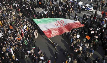 هل يعود شبح &quot;الأمننة&quot; للملفات الإيرانية؟