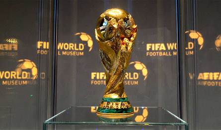 توقعات تحدد مُنتخباً سيفوزُ بـ&quot;كأس العالم 2022&quot;.. من هو؟