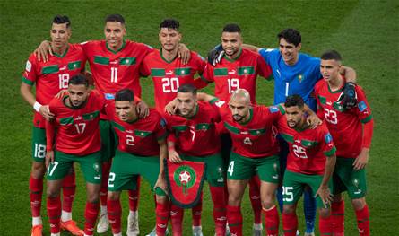 &quot;فيفا&quot; يمنح المغرب التقييم الأعلى في المونديال رفقة الأرجنتين