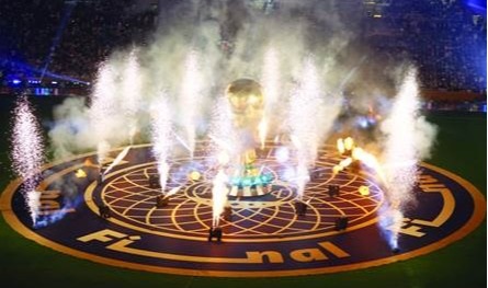 &quot;ضحايا المونديال&quot;.. كأس العالم يطيح بأكبر المدربين