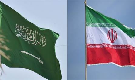 حوار سعودي - إيراني يمهد للصفقات الكبرى عبر البوابة السورية