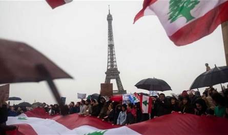 الاجتماع الثلاثي الباريسي لن ينتج أي تحرّك لبنان دائماً في البال الفرنسي... &quot;ولكن&quot;!