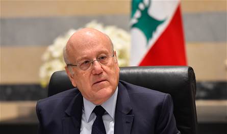 إنقسامٌ في&quot;لبنان القوي&quot;: &quot;ميقاتي أصبح حاجة... والرئاسة المارونيّة بخطر&quot;!