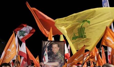 &quot;التيار&quot; و&quot;حزب الله&quot;.. البرودة طاغية رغم الإيجابيات الظاهرة!