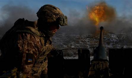 &quot;المعركة الكبرى&quot;.. القوات الأوكرانية والروسية تخطط لسيناريوهات الربيع