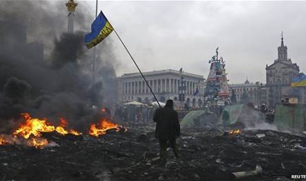 شخص واحد قد يجعل الغرب يستجيب للأزمة الأوكرانية.. من هو؟