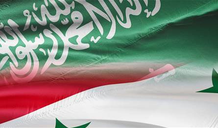 السعودية - سوريا: العودة لن تكون مجاناً والأسد أمام شروط!