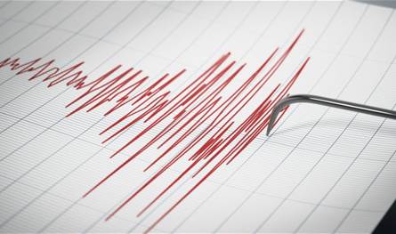 هزّة أرضية جديدة في لبنان قبل قليل.. إليكم قوّتها!