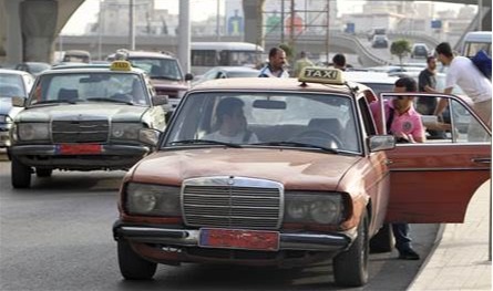 كارتيلات قطاع النقل في لبنان على طول الجمهورية وعرضها: تسعيرات واحتيالات