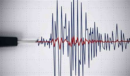 هزّة أرضية جديدة في لبنان.. إليكم قوّتها ومصدرها