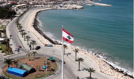 لبنان ليس جزيرة معزولة عن محيطه 