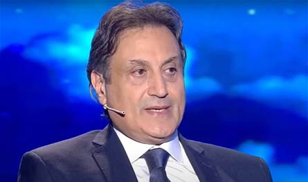 ميشال حايك: صيفيّة لبنان حامية.. زلزال في عين التينة