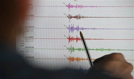 هزّة أرضية تضرب بلداً جديداً... هل من قتلى وجرحى؟