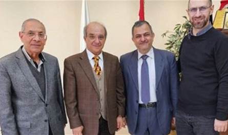 رفض مواجهة الكيان الصهيوني.. منتخب لبنان لسلة الصم الى بطولة العالم 