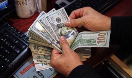 خلال أيام.. هذا ما سيشهده سعر الدولار