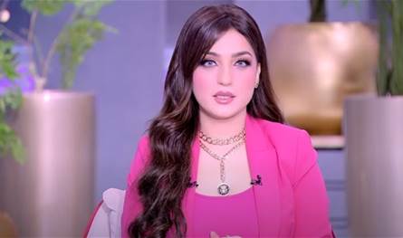 بعد سخرية أحمد مكي من مقولتها &quot;الصوت الشتوي&quot;.. كيف علّقت ياسمين عز؟