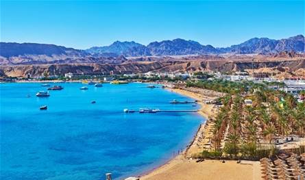 الحجوزات ارتفعت... دولة عربيّة أصبحت وجهة مفضلة للأجانب لقضاء العطلات