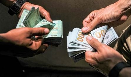 &quot;كلماتٌ سرية&quot; تعني أنّ الدولار سيرتفع.. هذا ما شهده السّوق! 
