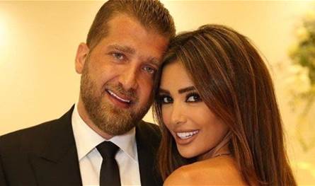 جيسيكا عازار تظهر مع ابنها &quot;فهد&quot;.. والجمهور يسأل: &quot;وين بيو مش عببين؟&quot; (فيديو)