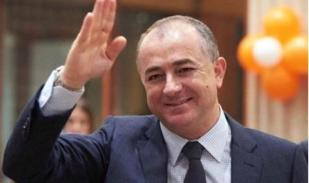 هل فُصل الياس بوصعب من &quot;التيار&quot;؟ مصادر نيابية تكشف