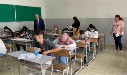 مُعطيات من وزارة التربية.. هل إجراء الإمتحانات الرسمية مُمكن؟ 