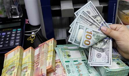 في لبنان.. تهافتٌ على شراء سلعة &quot;لا تخطر في البال&quot; وسعرها بالدولار