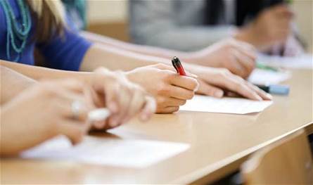 الى الطلاب والأهالي والأساتذة... اليكم كل ما يجب ان تعرفوه عن الامتحانات الرسمية