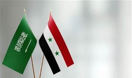 لبنان والتاريخ .. ماذا عن التفاهم السعودي – السوري؟!
