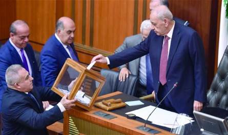 سيناريو &quot;مواجهة انتخابية&quot; في البرلمان.. هل يتحقّق؟!