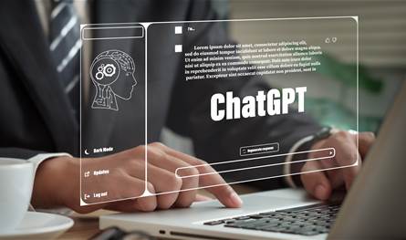  الانسان امام تحدّ جديد... هل يطوّر نفسه ام يتم استبداله بالـ ChatGPT ؟
