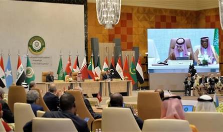 قمة جدة تكرّس أجواء &quot;الوفاق العربي&quot;.. كيف يستفيد منها لبنان؟!