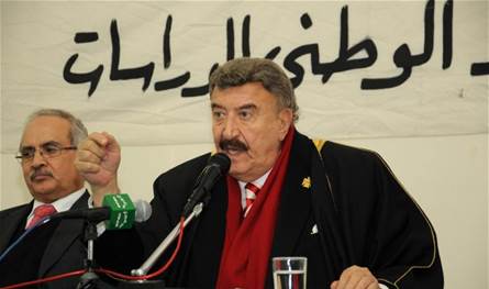 كمال شاتيلا في ذمة الله 