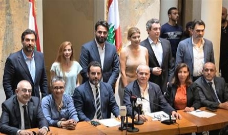 مشكلة &quot;التغييريين&quot; وإثارة الجدل.. من &quot;يتحامل&quot; على من؟!