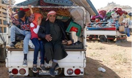 نداءٌ إلى السوريين في منطقة لبنانية معروفة.. هذا ما طُلِب منهم!