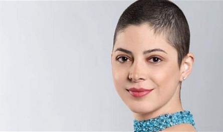 &quot;ميشيل الحجل&quot;... صلاة وايجابية والكلمة الفصل للكنيسة