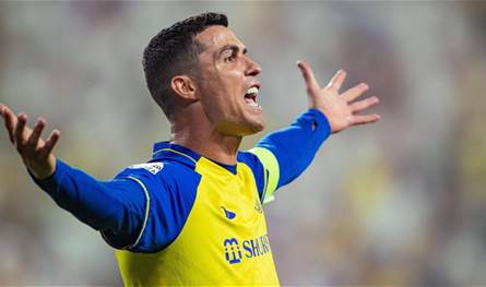 بعد رغبته في مغادرة النصر.. هل يكون نيوكاسل وجهة محتملة لرونالدو؟