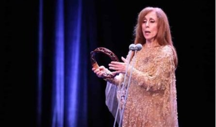 فيروز &quot;تحضرُ&quot; عند حاجزٍ للجيش.. إليكم ما جرى!