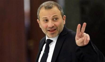 ابن جبران باسيل يشارك في مسرحية لجورج خباز.. شاهدوا الصور