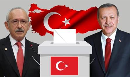 نتائج أوليّة.. أردوغان يقترب من حسم إنتخابات تركيا وهذه أرقام فرز الأصوات