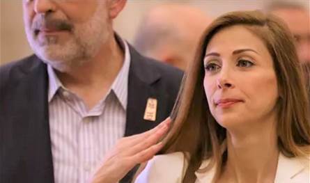 ما قيل نقطة في بحر &quot;تخبيصات&quot; النائبة واوساطها ترد 