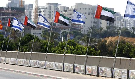 هل اتفاقيات إبراهيم هي الطريق الأفضل نحو التطبيع العربي الإسرائيلي؟