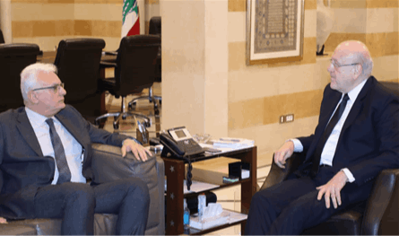 قطاع الاتصالات مُهدد بالانهيار.. هل يُصبح لبنان معزولا عن العالم؟  