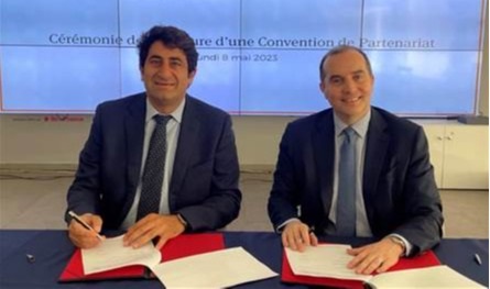 اتّفاق شراكة بين مجموعة BUTEC و ESA Business School