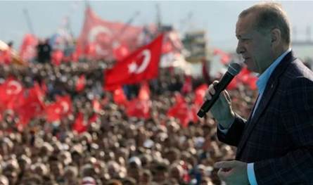 خمسة تحديات ملحة أمام أردوغان في ولايته الثالثة؟