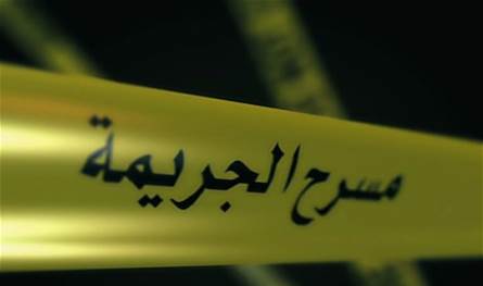 قتيل في هذه المنطقة.. مجهول اطلق النار عليه داخل سيارته 
