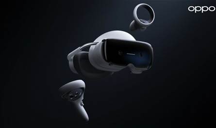 أوبو تطلق أولى نظارت Mixed Reality