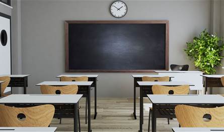 حادثة مروّعة داخل مدرسة... تلميذان حاولا إحراق مديرهما